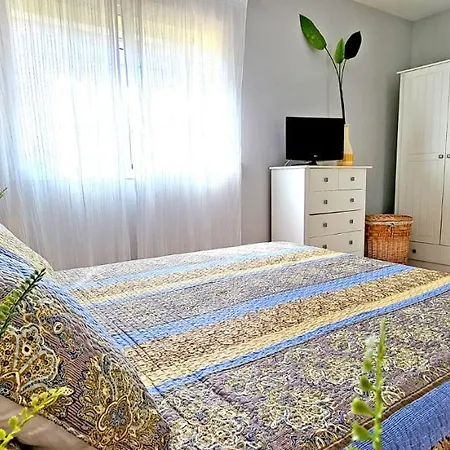 Apartament Caleta Sueno La Guirra