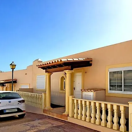 Caleta Sueno * La Guirra