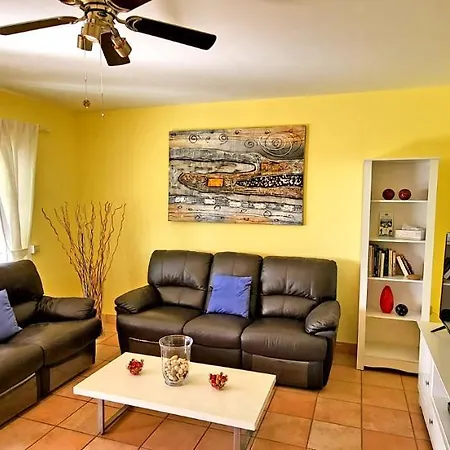 Caleta Sueno Apartman