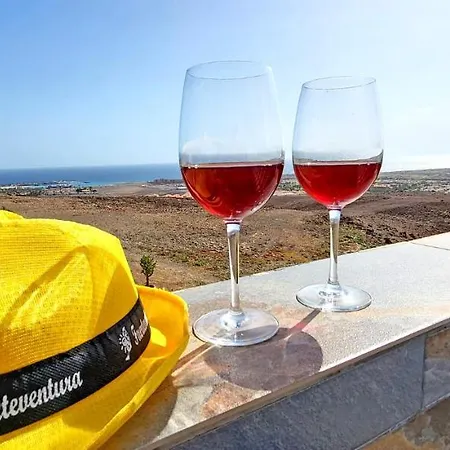 Apartman Caleta Sueno