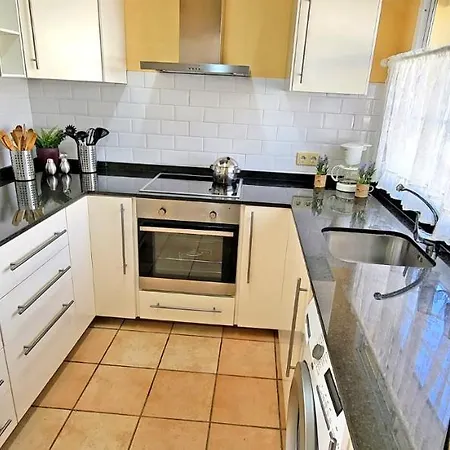 Apartmán Caleta Sueno