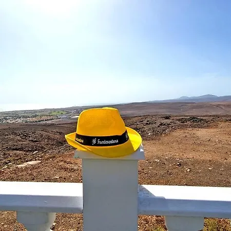 Caleta Sueno La Guirra