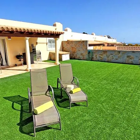 Caleta Sueno Apartman