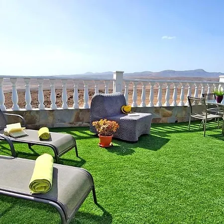 Caleta Sueno Apartman