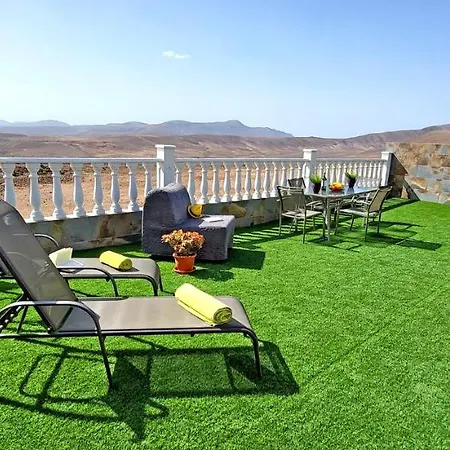 Caleta Sueno Apartmán