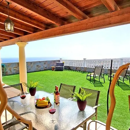 Apartmán Caleta Sueno