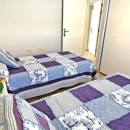 Apartmán Caleta Sueno *