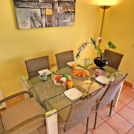 Apartman Caleta Sueno