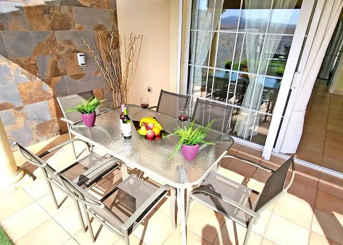 Caleta Sueno Appartamento