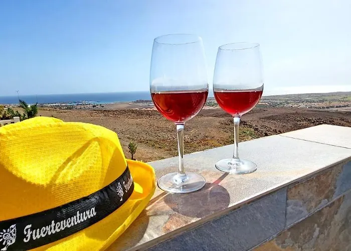 Appartamento Caleta Sueno