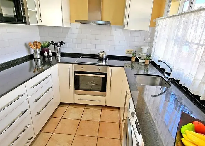 Appartamento Caleta Sueno