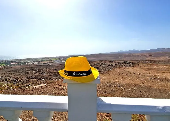 Caleta Sueno La Guirra