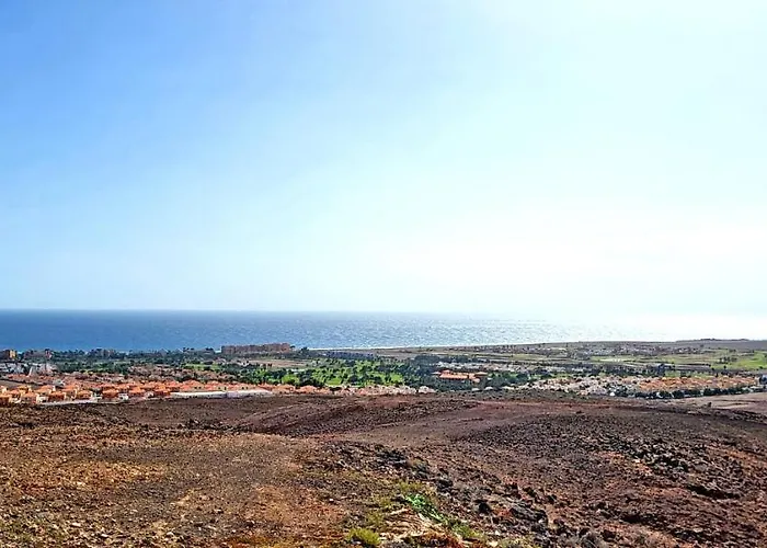 Caleta Sueno Appartamento