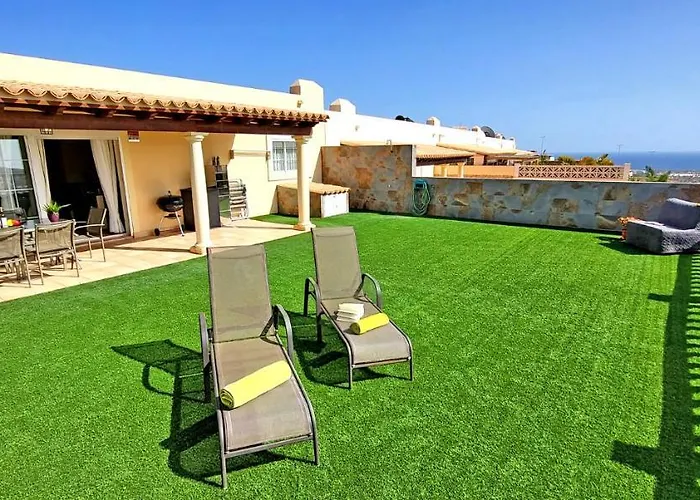 Caleta Sueno Appartamento