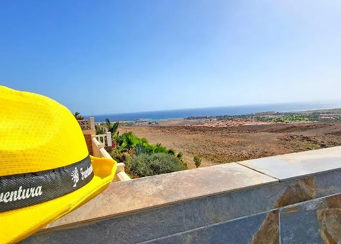 Caleta Sueno * La Guirra