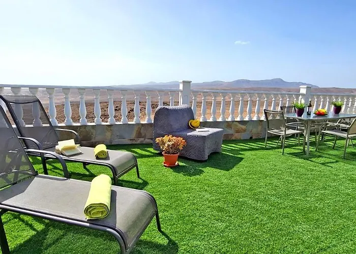 Caleta Sueno Appartamento