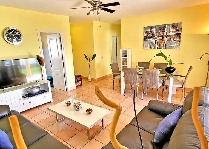 Caleta Sueno * La Guirra