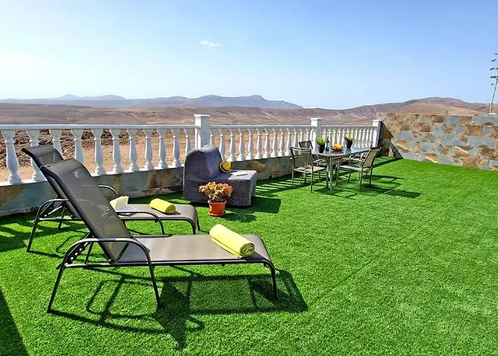 Caleta Sueno Appartamento