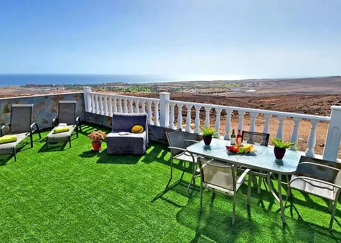 Caleta Sueno Appartamento *