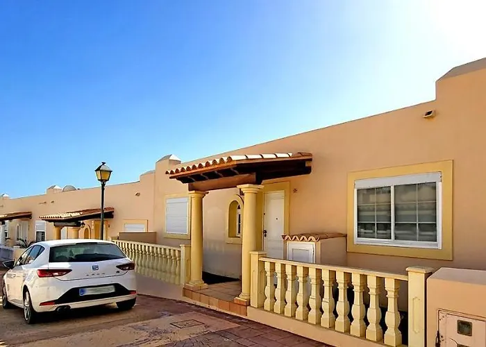 Caleta Sueno * La Guirra