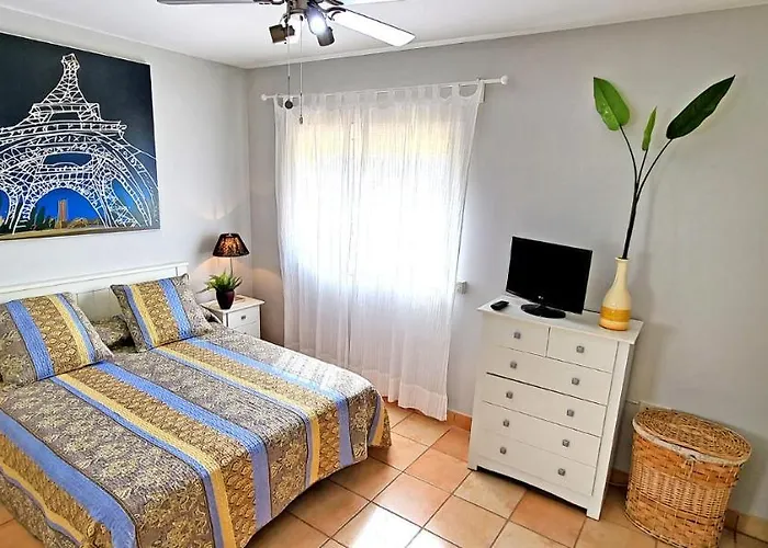 Caleta Sueno * La Guirra