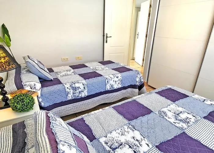 Appartamento Caleta Sueno *