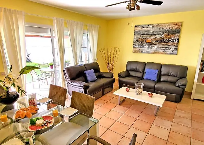 Caleta Sueno Appartamento *