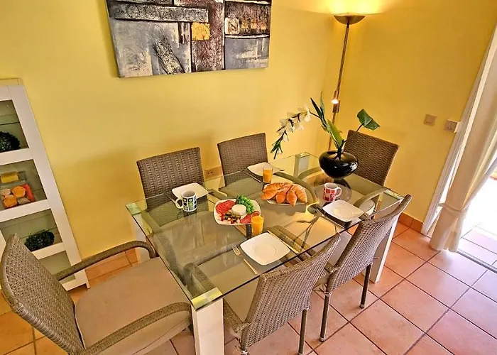 Appartamento Caleta Sueno