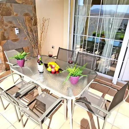 Caleta Sueno Апартаменты