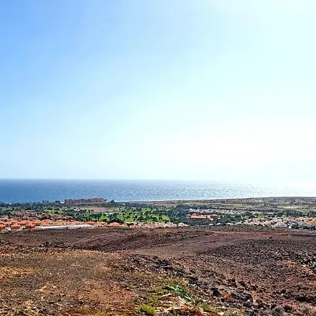 Caleta Sueno Апартаменты