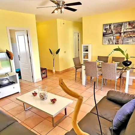 Caleta Sueno * Ла-Гирра